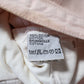 Dior Homme SS06 Pink Clawmark Denim