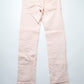 Dior Homme SS06 Pink Clawmark Denim