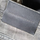 Nicolas Andreas Taralis 2010s Denim