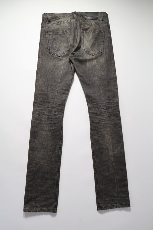 Nicolas Andreas Taralis 2010s Denim