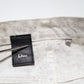 Dior Homme SS06 Dirty Snow Denim