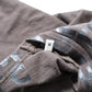 Maison Margiela Aids Print V Neck Tee