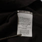 Maison Margiela Aids Print V Neck Tee