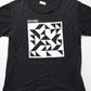 Saint Laurent Paris SS15 Graphic Shirt