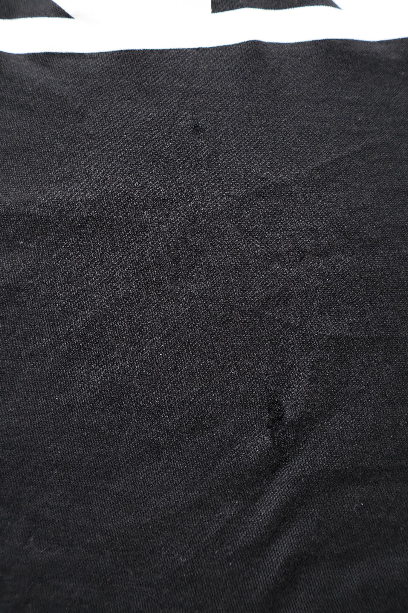 Saint Laurent Paris SS15 Graphic Shirt