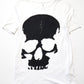 Neil Barrett FW12 Skull Shirt