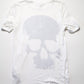 Neil Barrett FW12 Skull Shirt