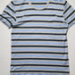 Dior Homme SS05 Stripe Pocket Shirt