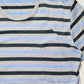 Dior Homme SS05 Stripe Pocket Shirt