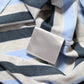 Dior Homme SS05 Stripe Pocket Shirt