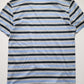 Dior Homme SS05 Stripe Pocket Shirt