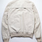 Dior Homme SS06 Leather Jacket