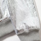 Dior Homme SS07 Silver Runway Leather