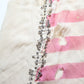 Balmain SS11 Runway Silk Flag Tank Top