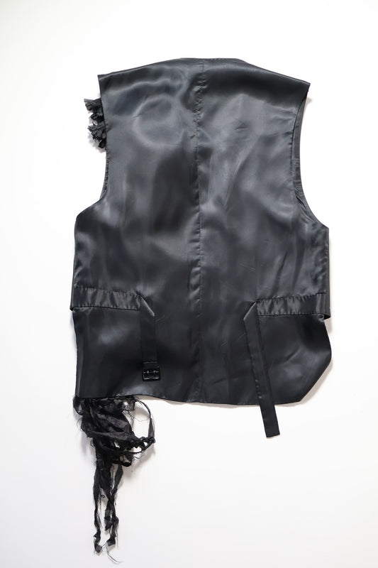 Dior Homme SS07 Runway Vest
