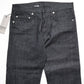 DS Dior Homme AW07 Raw Denim 28
