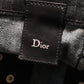 DS Dior Homme AW07 Raw Denim 28