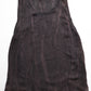 Balmain SS11 Silk Paint Splatter Tank Top