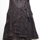 Balmain SS11 Silk Paint Splatter Tank Top