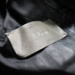 1/1 Dior Homme SS05 Sample Custom Order Leather Jacket