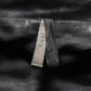 1/1 Dior Homme SS05 Sample Custom Order Leather Jacket