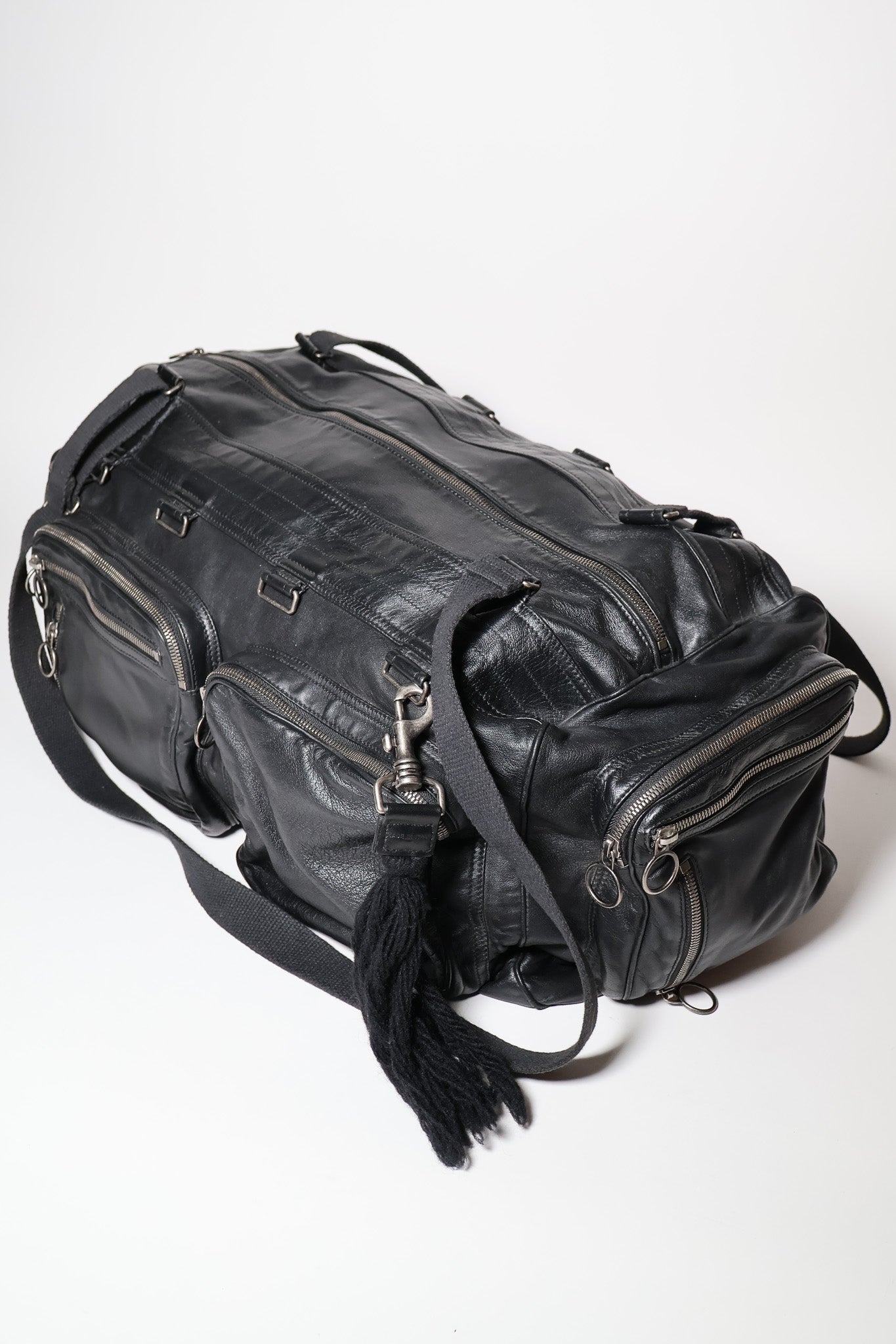 Dior Homme XXL Deville Duffel Bag