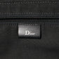 Dior Homme AW05 Gold Drum Duffel Bag
