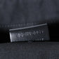 Dior Homme AW05 Gold Drum Duffel Bag