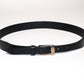 Saint Laurent Paris SS14 Runway Belt