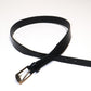 Saint Laurent Paris SS14 Runway Belt
