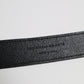 Saint Laurent Paris FW14 Runway Western Belt