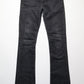 Saint Laurent Paris D17 Skinny Bootcut Denim