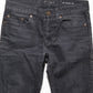 Saint Laurent Paris D17 Skinny Bootcut Denim