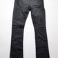 Saint Laurent Paris D17 Skinny Bootcut Denim