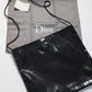 Dior Homme AW03 Luster Coated Bag New With Tags