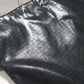 Dior Homme AW03 Luster Coated Bag New With Tags