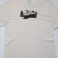 Number (N)ine AW09 'Lawrence' Graphic Shirt