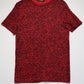 Balmain AW08 Leopard Print Shirt