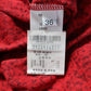 Balmain AW08 Leopard Print Shirt