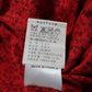 Balmain AW08 Leopard Print Shirt