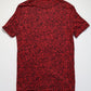 Balmain AW08 Leopard Print Shirt