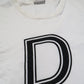 Dior Homme SS05 D Graphic Shirt