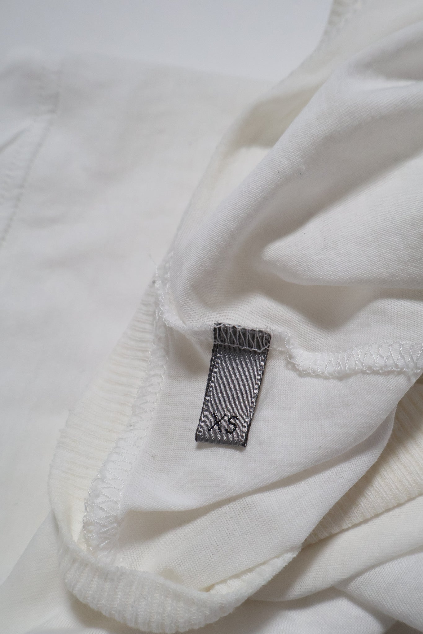 Dior Homme SS05 D Graphic Shirt
