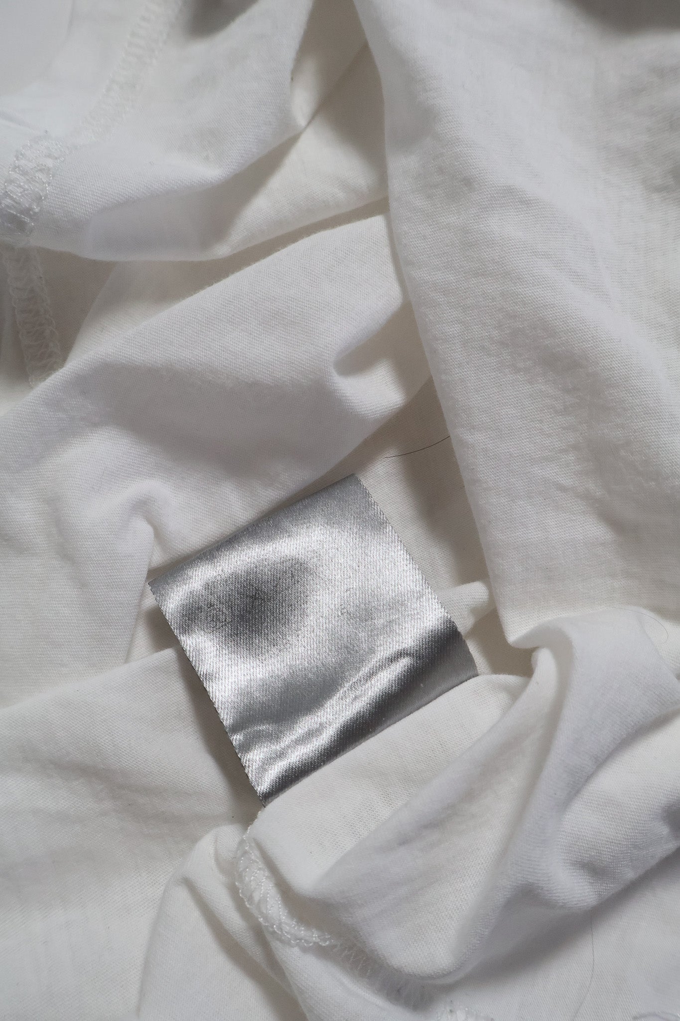 Dior Homme SS05 D Graphic Shirt