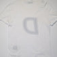 Dior Homme SS05 D Graphic Shirt