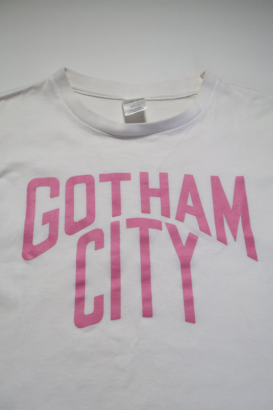 Number (N)ine SS02 Gotham City Shirt