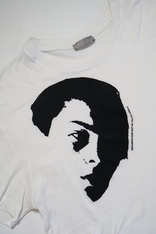 Dior Homme SS06 Graphic Shirt