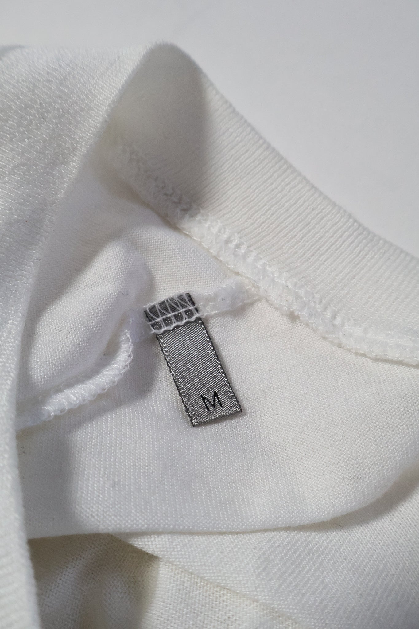 Dior Homme SS06 Graphic Shirt