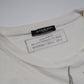 Balmain AW11 Wolf Graphic Shirt