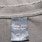 Number (N)ine SS04 'Be My Enemy' Distressed Graphic Shirt